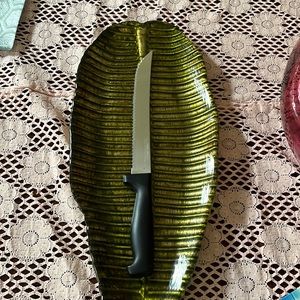 Tristar patented Knife